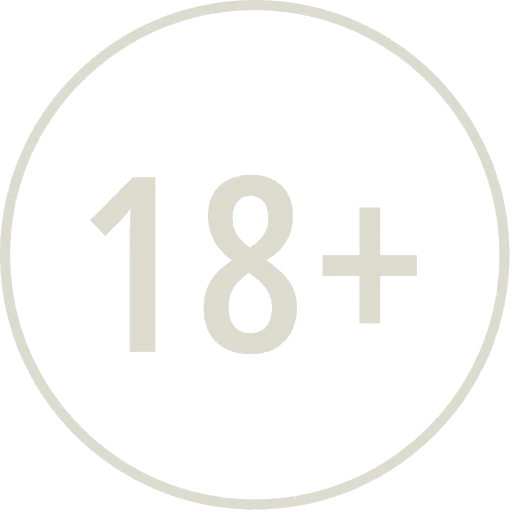18+